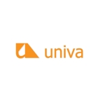 enj19 (enj19)さんのこれから立ち上げる会社「株式会社ユニバ」のロゴデザインをぜひお願いします！への提案
