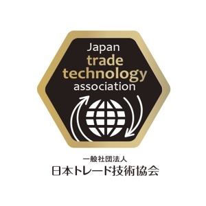ringthinkさんの日本トレード技術協会のロゴ制作への提案