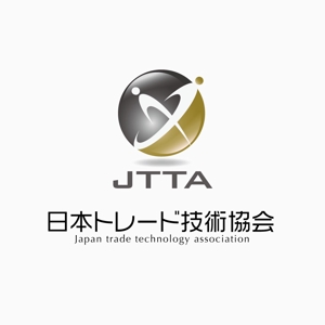 atomgra (atomgra)さんの日本トレード技術協会のロゴ制作への提案