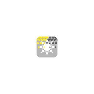 akipic (akipic)さんのiPhone Android アプリ「大気汚染予報（PM2.5と黄砂の予測）」のアイコンへの提案