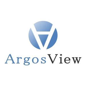 e-info (e-info)さんのソフトウェア製品　「ArgosView」のロゴへの提案