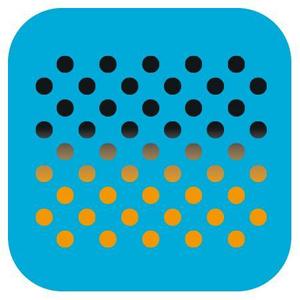 sola (solabus)さんのiPhone Android アプリ「大気汚染予報（PM2.5と黄砂の予測）」のアイコンへの提案