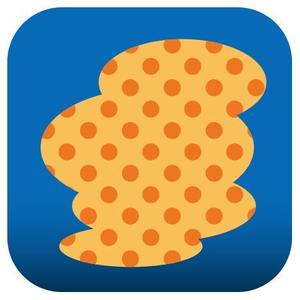 sola (solabus)さんのiPhone Android アプリ「大気汚染予報（PM2.5と黄砂の予測）」のアイコンへの提案