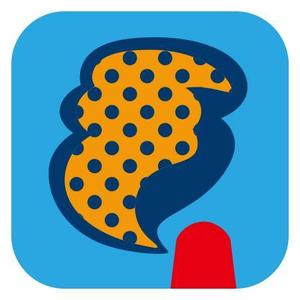 sola (solabus)さんのiPhone Android アプリ「大気汚染予報（PM2.5と黄砂の予測）」のアイコンへの提案