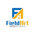 skyblue (skyblue)さんの建設（土木系）会社のロゴへの提案