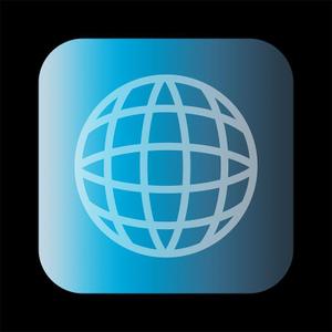pinoko735 (pinoko735)さんのiPhone Android アプリ「大気汚染予報（PM2.5と黄砂の予測）」のアイコンへの提案