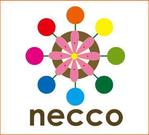 HIRO Labo (HiroLabo)さんのWeb雑貨屋の「necco (根っ子）」のロゴへの提案