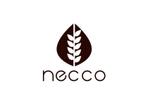 loto (loto)さんのWeb雑貨屋の「necco (根っ子）」のロゴへの提案