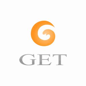 geadffe ()さんの海外コンサルティング会社「ＧＥＴ」のロゴへの提案