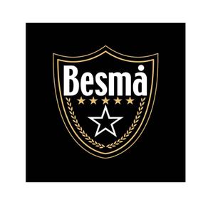 saiga 005 (saiga005)さんの株式会社ベスマのロゴへの提案
