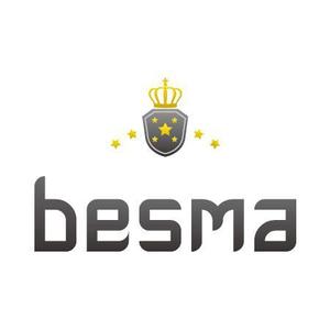 kamatahonchouさんの株式会社ベスマのロゴへの提案