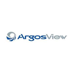 toiro (toiro)さんのソフトウェア製品　「ArgosView」のロゴへの提案