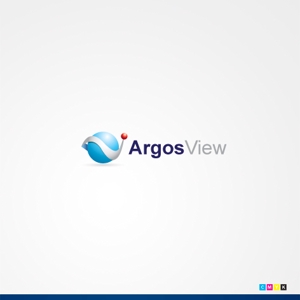 ligth (Serkyou)さんのソフトウェア製品　「ArgosView」のロゴへの提案
