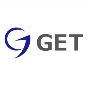 hanasakura (hanasakura)さんの海外コンサルティング会社「ＧＥＴ」のロゴへの提案