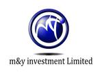 Katsu23 (Katsu23)さんのベンチャーキャピタル企業「m&y investment Limited」のロゴへの提案