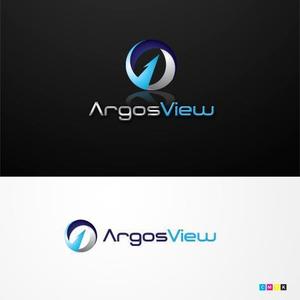 ligth (Serkyou)さんのソフトウェア製品　「ArgosView」のロゴへの提案