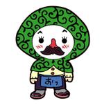 mimika (mimika)さんの採用10万円！高円寺純情商店街LINEスタンプのキャラクター原案募集への提案
