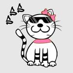 TT (andreinazerpa24)さんの【経験問わず】LINEスタンプ作成　猫の作成への提案