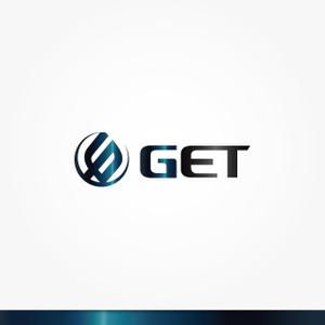 Design-Base ()さんの海外コンサルティング会社「ＧＥＴ」のロゴへの提案