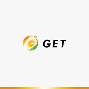 yuizm ()さんの海外コンサルティング会社「ＧＥＴ」のロゴへの提案