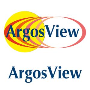 ookawa (family-ookawa)さんのソフトウェア製品　「ArgosView」のロゴへの提案