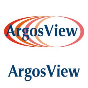 ookawa (family-ookawa)さんのソフトウェア製品　「ArgosView」のロゴへの提案