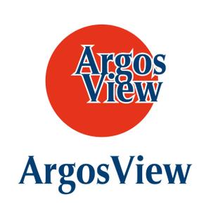 ookawa (family-ookawa)さんのソフトウェア製品　「ArgosView」のロゴへの提案