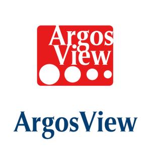 ookawa (family-ookawa)さんのソフトウェア製品　「ArgosView」のロゴへの提案