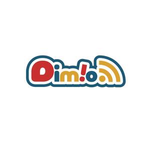 sayumistyle (sayumistyle)さんのウェブ制作会社「Dimio」のロゴへの提案