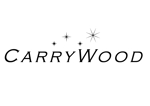 yuga1011さんのレディースブランド「carrywood」のロゴへの提案