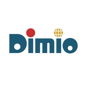 sayumistyle (sayumistyle)さんのウェブ制作会社「Dimio」のロゴへの提案