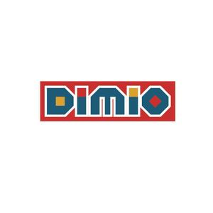 sayumistyle (sayumistyle)さんのウェブ制作会社「Dimio」のロゴへの提案