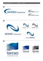 takamatsuさんのホームページ用会社ロゴ作成への提案