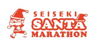 Hiko-KZ Design (hiko-kz)さんのサンタクロースだらけのマラソン大会「聖蹟サンタマラソン」の大会ロゴへの提案