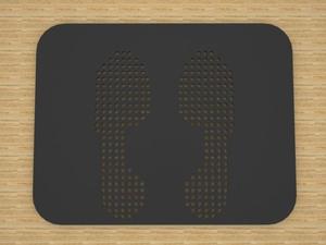 peco3 (soichiro44)さんの整頓マットの3Dデータ作成への提案