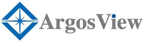 K-J (king_j)さんのソフトウェア製品　「ArgosView」のロゴへの提案