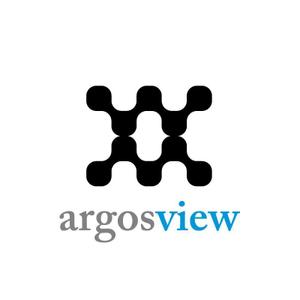 火星放送局デザイン部 ()さんのソフトウェア製品　「ArgosView」のロゴへの提案