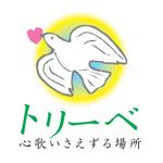 tom2design (tom2)さんのオーラリーディング・アニマルコミュニケーションサロンのロゴ制作への提案