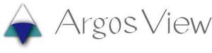 リオングラフィカ (shibazakura)さんのソフトウェア製品　「ArgosView」のロゴへの提案