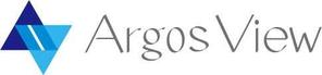 リオングラフィカ (shibazakura)さんのソフトウェア製品　「ArgosView」のロゴへの提案