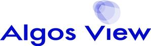 O ()さんのソフトウェア製品　「ArgosView」のロゴへの提案