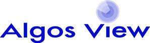 O ()さんのソフトウェア製品　「ArgosView」のロゴへの提案