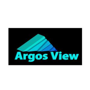 Ｇａｌｌｒｅｙ　Ｄｅｎ (shimezizakioka)さんのソフトウェア製品　「ArgosView」のロゴへの提案