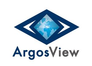 daigo_shimizuさんのソフトウェア製品　「ArgosView」のロゴへの提案