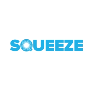 DOOZ (DOOZ)さんの株式会社「SQUEEZE」のロゴへの提案