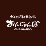 happy_happy♪ ()さんの和モダンBARの筆文字ロゴデザイン、デザイン書道への提案