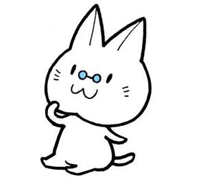 mofuriさんの【経験問わず】LINEスタンプ作成　猫の作成への提案