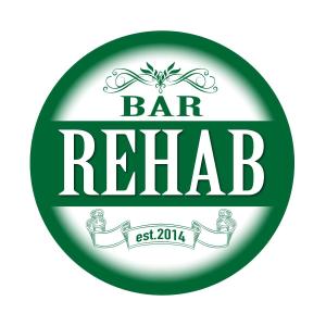 satoshin (satoshin)さんのBAR「REHAB」の看板への提案