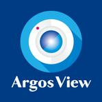 studioing_odwさんのソフトウェア製品　「ArgosView」のロゴへの提案