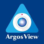 studioing_odwさんのソフトウェア製品　「ArgosView」のロゴへの提案